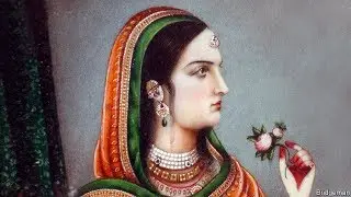 Mirza Mughal Ki Beiti Nargis | بہادر شاہ ظفر کی پوتی نرگس نظر غدر کے بعد کی ایک داستان عبرت