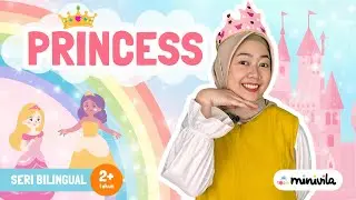 PRINCESS | Mengenal Putri dalam Islam dan Sifat-Sifat Baik