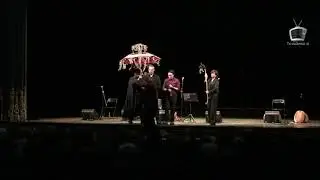 BRESCIA TEATRO SOCIALE SPARAGNA  CONCERTO 2023