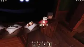 doors (the rooms) fail on A-753... to be continued