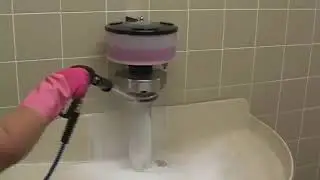 Clarke TFC 400 All-purpose Cleaner