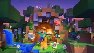 playing with NOTxGAMER72 in NOTEMPIRE  Smp |Minecraft|