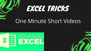 Change Number to Date Format | Date Format Shortcut | Excel Shortcut  | Excel Trick