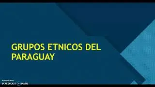 ETNOECOLOGIA Y SUSTENTABILIDAD