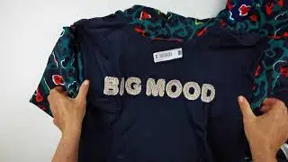 unboxing + review | printful | hoodie + joggers + shorts