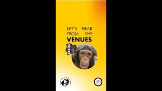 Let’s hear from the venues – Akatia | Wild Animal Unique Personality Award 2024