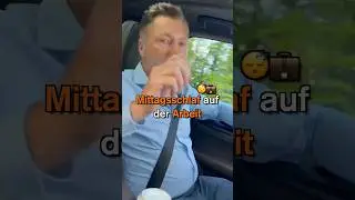 Bei der Arbeit eingeschlafen 😳💤 die rechtlichen Regelungen erfährst du hier!