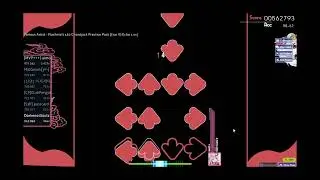 Echo 1.1 98%