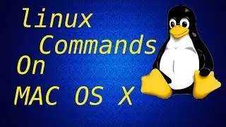 LINUX / Aix Tutorial -How To Change Directories