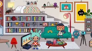 Toka life world ✨ Скачала мод 1. 32 но нет мебели что делать?