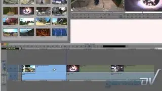 Avid Media Composer Smart Tools