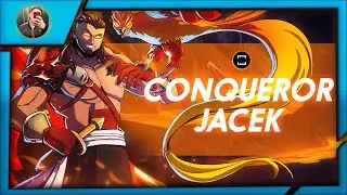 Splinterlands. Новости + Conqueror Jacek.