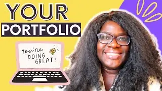 Create A WINNING Writing Portfolio THIS WEEK (no experience needed)