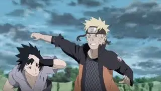Naruto AMV - JiggyMane Tha Plug // Grave [ Naruto VS Sasuke]