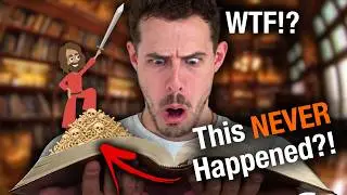 Nothing Fails Like Bible History 13: Israel’s Fake Origin Story