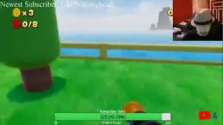 Super mario bros in Unreal engine?!