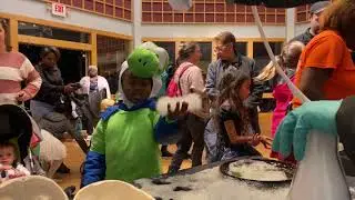 Zoo Boo