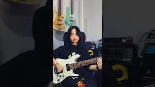 Jengah - pass band #guitar #cover #guitarcover #pasband #jengah