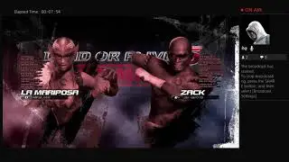Dead or Alive 5 online matches ~ Come Chill Wit Ur Boi