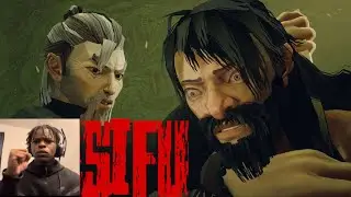 Worlds GREATEST Sifu Player Out | Sifu Part 1