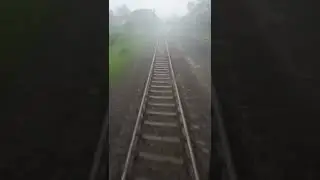 Backride Hujan KA Dhoho Penataran (363)