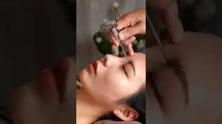 ASMR 妙に癖になる音(全然痛くないよ) #asmr #asmrsounds #asmrvideo