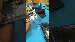 MI 10i Wi-Fi network no service problem