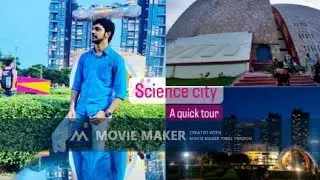 Science City Tour, KOLKATA Vlogs!| NAIRYT CHATTERJEE