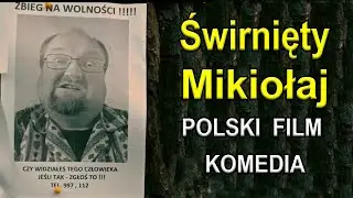 Komedia Polska / cały film