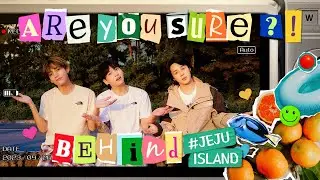 [INDO SUB] Are You Sure BEHIND (CEK DESKRIPSI VIDEO)