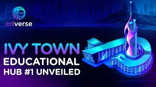 1 | IVY Town: Land of Institutions of Excellence for Higher Studies