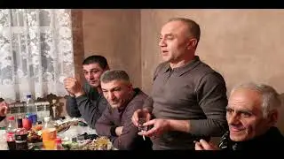 Роман и Сияна Кочарян 02.02.2022 день 1 часть 2