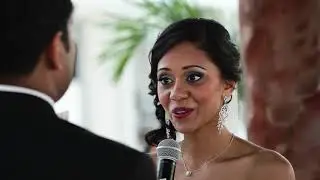 2014 - 01 | Jeselle & Danial | Highlight Edit | The Royal Playa del Carmen
