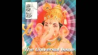 The Universal Issue CD 1 und 2 (1995)