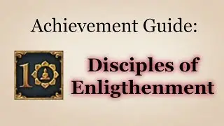 [EU4] Achievement Guide: Disciples of Enlightenment