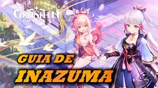 How to get to Inazuma Genshin Impact