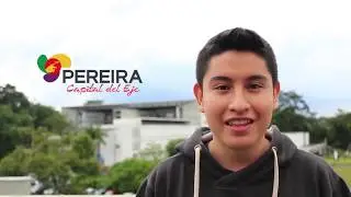 Pereira te espera | AIESEC en Pereira