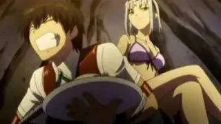 Anime Mistress