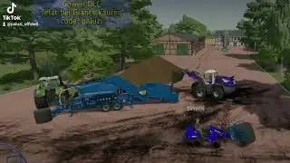 farming simulator 22 fs22 Göweil DLC