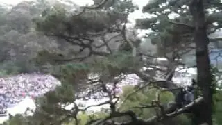 yonder mountain string band