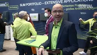 #Intersolar