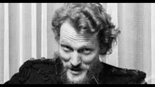 Ginger Baker 1939-2019