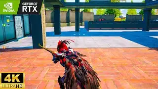 smooth+90fps emulator player best clutches gameplay EMULATOR (GAMELOOP)
