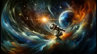 Unveiling the Cosmos:  A New Discovery