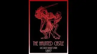 LE MANOIR DU DIABLE [O Solar Do Diabo][1896]