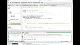05-Annotation based configuration