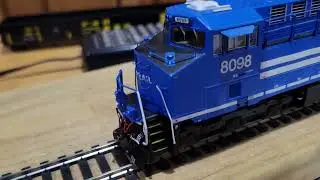 my old 2013 intermountain ns 8098 has loksound 5 and active again