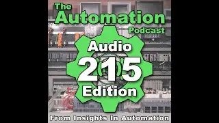 Digital Twins In Industrial Applications (P215)