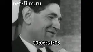 Ухта, Взрывы на реке Ухта, Волков И.М. 1971.