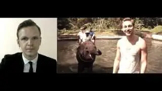 ЛАРИН ПРОТИВ - Битва Блогеров 2 (18+)